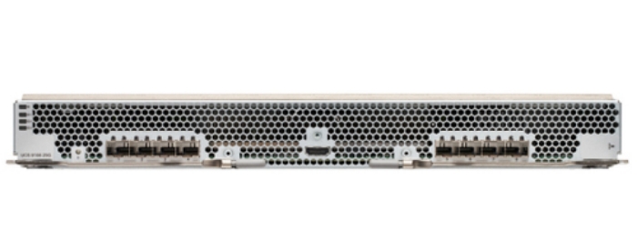 Bild på CISCO UCS 9108-25G IFM FOR 9508 UCSX-I-9108-25G=