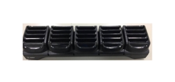 Bild på ZEBRA TC51 CUSTOM 20-SLOT BATTERY CRD-TC51-20S4BC-01