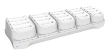 Bild på ZEBRA TC21/TC26 HEALTHCARE WHITE SAC-TC2W-20SCH-01