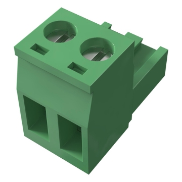 Bild på AXIS AXIS TU6013 CONN 2-PIN 5.08 ST 02823-001