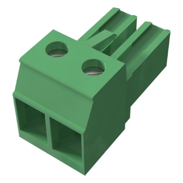 Bild på AXIS AXIS TU6012 CONN 2-PIN 7.62 ST 02824-001