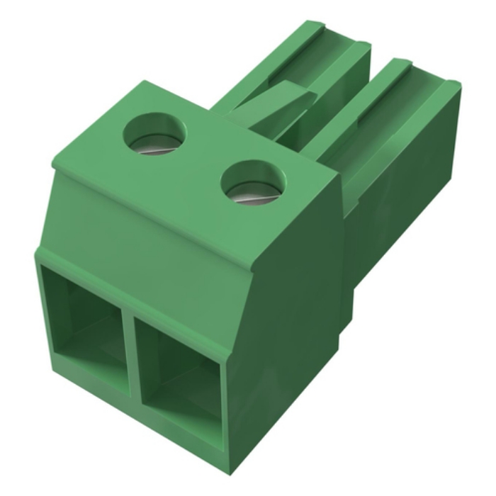 Bild på AXIS AXIS TU6012 CONN 2-PIN 7.62 ST 02824-001