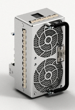 Bild på CISCO NCS 57C3 FAN TRAY (60Mm) NC57-C3-FAN2-FW=