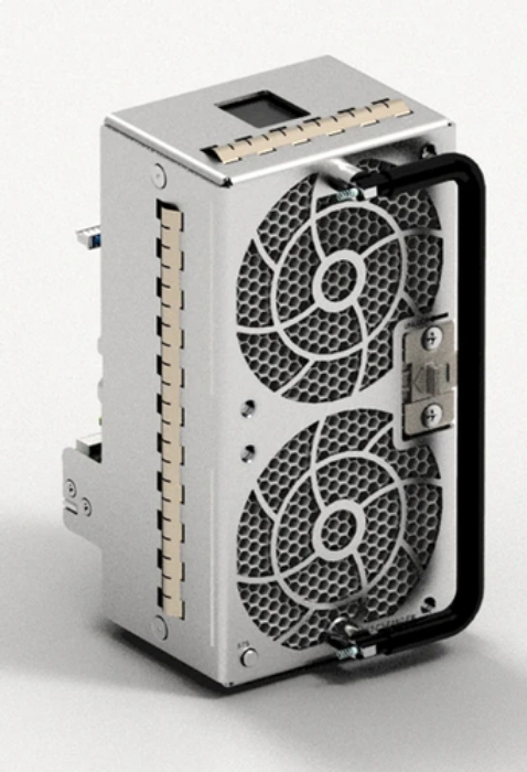 Bild på CISCO NCS 57C3 FAN TRAY (60Mm) NC57-C3-FAN2-FW=