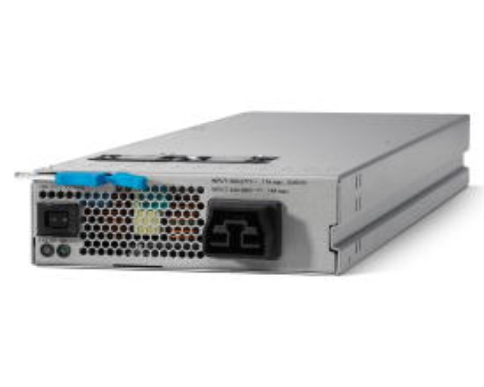 Bild på CISCO NEXUS 9500 3000W UNIVERSAL PS N9K-PUV-3000W-B