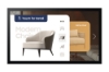 Bild på SAMSUNG SAMSUNG 32IN WIDE 16:9 QM32C-T LH32QMCTBGCXEN