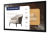 Bild på SAMSUNG SAMSUNG 32IN WIDE 16:9 QM32C-T LH32QMCTBGCXEN