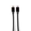 Bild på OWL LABS USB C TO C SUPERSPEED CABLE ACCMTW405-0002