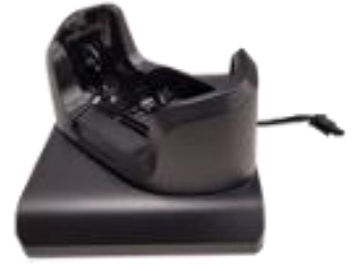 Bild på ZEBRA SET OF 5 CHARGING USB ETHERNET CRDCUP-NGTC7ETH-05