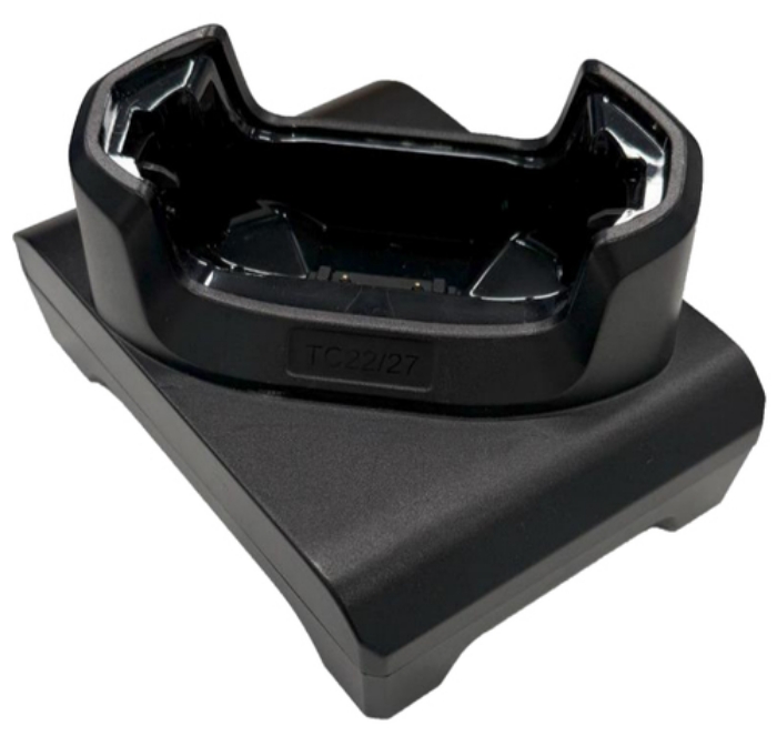 Bild på ZEBRA SINGLE-SLOT CHARGE CRADLE FOR CRD-TC2L-BS1COB-01
