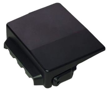 Bild på ZEBRA Fru: PLASTIC IO UPPER CAPS 8710-058000-50