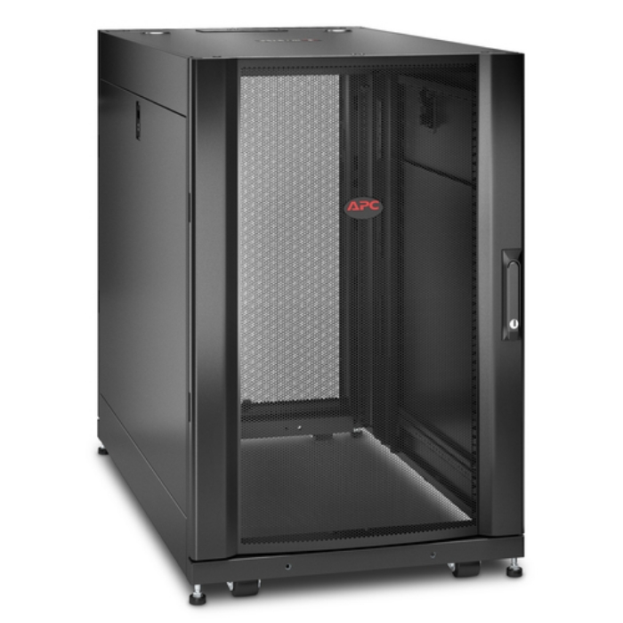 Bild på APC NETSHELTER SX 18U SRVR RACK ENC AR3106