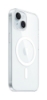 Bild på APPLE IPHONE 15 CLEAR CASE WITH MXRK3ZM/A
