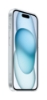 Bild på APPLE IPHONE 15 CLEAR CASE WITH MXRK3ZM/A
