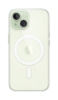 Bild på APPLE IPHONE 15 CLEAR CASE WITH MXRK3ZM/A