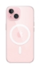 Bild på APPLE IPHONE 15 CLEAR CASE WITH MXRK3ZM/A