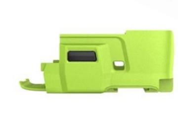Bild på ZEBRA REPLACEMENT SHELL FOR WS50 SG-WS5X-SHLCS-01