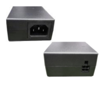 Bild på ZEBRA PWR SUPPLY ADAPTOR PWR BRICK PWR-BGA12V50W0WW