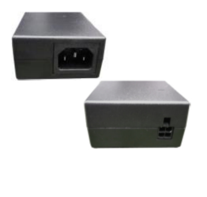 Bild på ZEBRA PWR SUPPLY ADAPTOR PWR BRICK PWR-BGA12V50W0WW