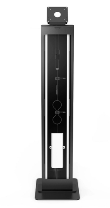Bild på COMPULOCKS LIGHTING KIT FOR BRANDME STAND LK01-UK