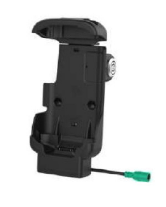 Bild på ZEBRA RAM POWER ONLY LOCKING 3PTY-RAM-HOL-ZE17L-2U