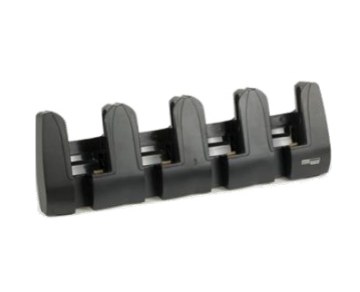 Bild på ZEBRA QUAD DOCKING STATION ENET WA4204-G3
