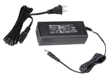 Bild på CRESTRON DESKTOP POWER PACK 24 VDC 2.5 A PW-2420RU