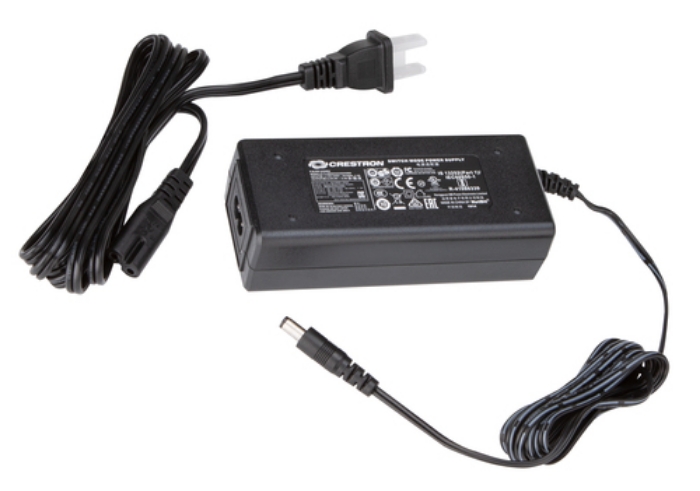 Bild på CRESTRON DESKTOP POWER PACK 24 VDC 2.5 A PW-2420RU