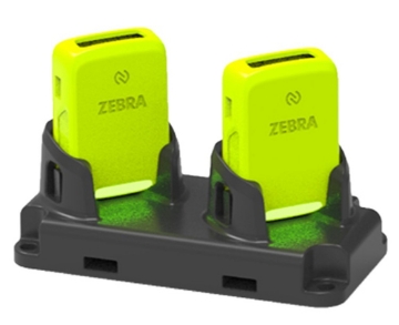 Bild på ZEBRA RS2100 2-SLOT SCANNER CHARGER CRD-RS2X-2SCHG-01