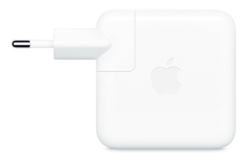 Bild på APPLE 70W USB-C POWER ADAPTER EU MXN53ZM/A