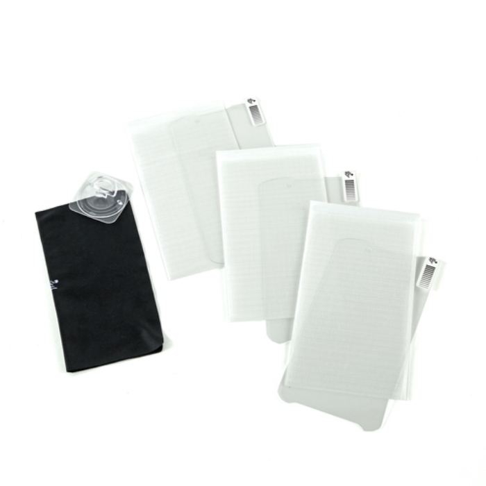 Bild på ZEBRA PACK OF SPARE SCREEN PROTECTORS KT-TC51-SCRNP1-01