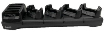 Bild på ZEBRA MULTI-SLOT CHARGING CRADLE ETH CRD-TC2L-SE54B-01