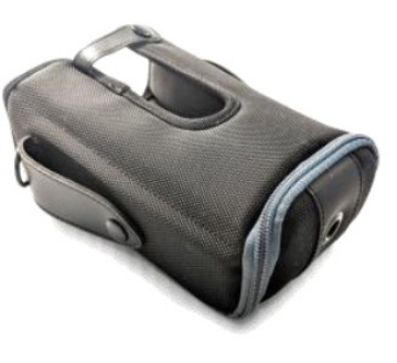 Bild på ZEBRA MC93 SOFT HOLSTER FOR GUN SG-MC9X-SHLSTG-01