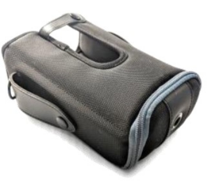 Bild på ZEBRA MC93 SOFT HOLSTER FOR GUN SG-MC9X-SHLSTG-01