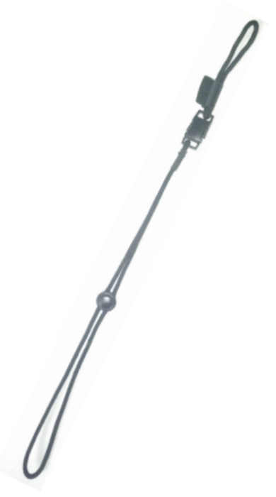 Bild på ZEBRA MC93 HAND STRAP FOR GUN SG-MC93-HDSTPG-01