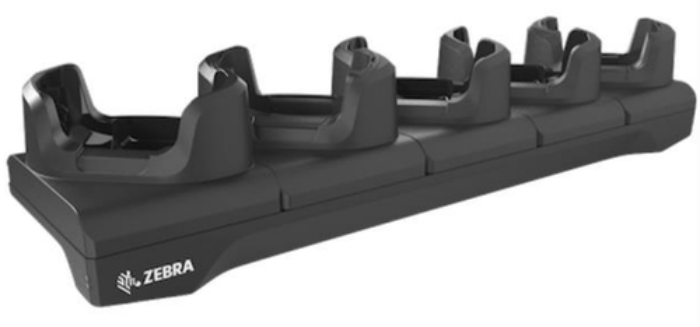 Bild på ZEBRA 5-SLOT CRADLE FOR TC53/TC58 CRDON-NGTC5-5SC5D