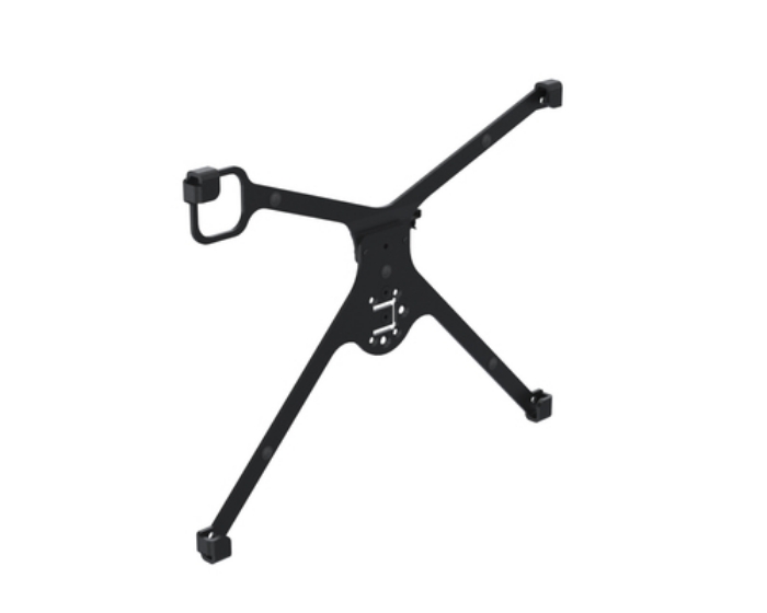Bild på ERGONOMIC SOLUTIONS X-FRAME FOR IPAD PRO 13IN (M4) SPXF25605-02