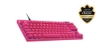 Bild på LOGITECH PRO X TKL RAPID 920-013251