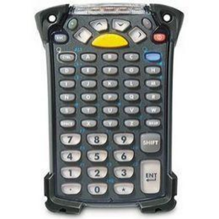 Bild på ZEBRA MC909X-G M -K KEYPAD KYPD-MC9XMW000-01R