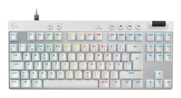 Bild på LOGITECH PRO X TKL RAPID 920-013287