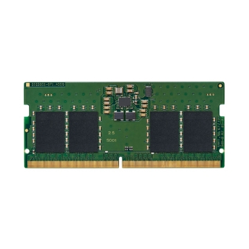 Bild på KINGSTON 8GB DDR5-5600MT/S SODIMM KCP556SS6-8