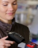 Bild på NEWLAND HR52 BONITO DUO 2D SCANNER BLK NLS-HR52-DUO-S5