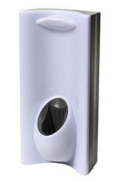 Bild på ZEBRA MC18 SINGLE SLOT LOCKING CRADLE CRD-MC18-1SLOT-01