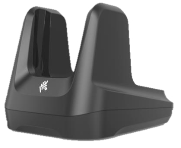 Bild på ZEBRA MC22/MC27 SINGLE SLOT CHARGE CRD-MC2X-1SCU-01