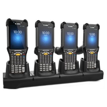 Bild på ZEBRA MC93 4SLOT CHARGE ONLY CRD-MC93-4SCHG-01