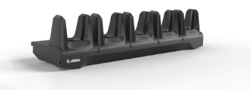 Bild på ZEBRA MC22/MC27 5-SLOT CHARGER ONLY CRD-MC2X-5SCHG-01