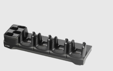 Bild på ZEBRA MC33 4-SLOT CHARGE ONLY CRADLE CRD-MC33-4SC4BC-01