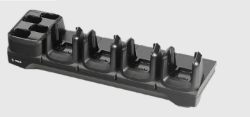 Bild på ZEBRA MC33 4SLOT ETHERNET SHARECRADLE CRD-MC33-4SE4BC-01