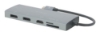 Bild på MOBILIS ENERGY DOCK - USB-C 12-IN-1 020028