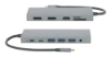 Bild på MOBILIS ENERGY DOCK - USB-C 12-IN-1 020028